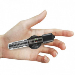 Tige de chauffage automatique antidéflagrante Aquarium Quartz Tube Heater avec ventouse