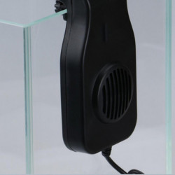 Usb Charge Mini Aquarium Cooling Fan Low Noise Fish For Tank Hang On Cooling Fan Water Plant Cooler Temperature [...]