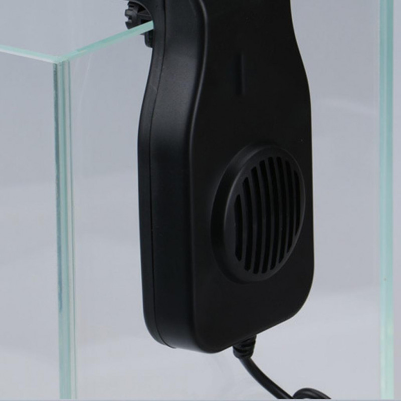 Usb Charge Mini Aquarium Cooling Fan Low Noise Fish For Tank Hang On Cooling Fan Water Plant Cooler Temperature [...]