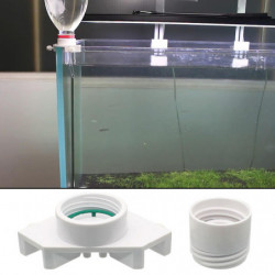 Auto Top Off Water Filler Fish For Tank Fish Tortoise For Tank Water Level Contr