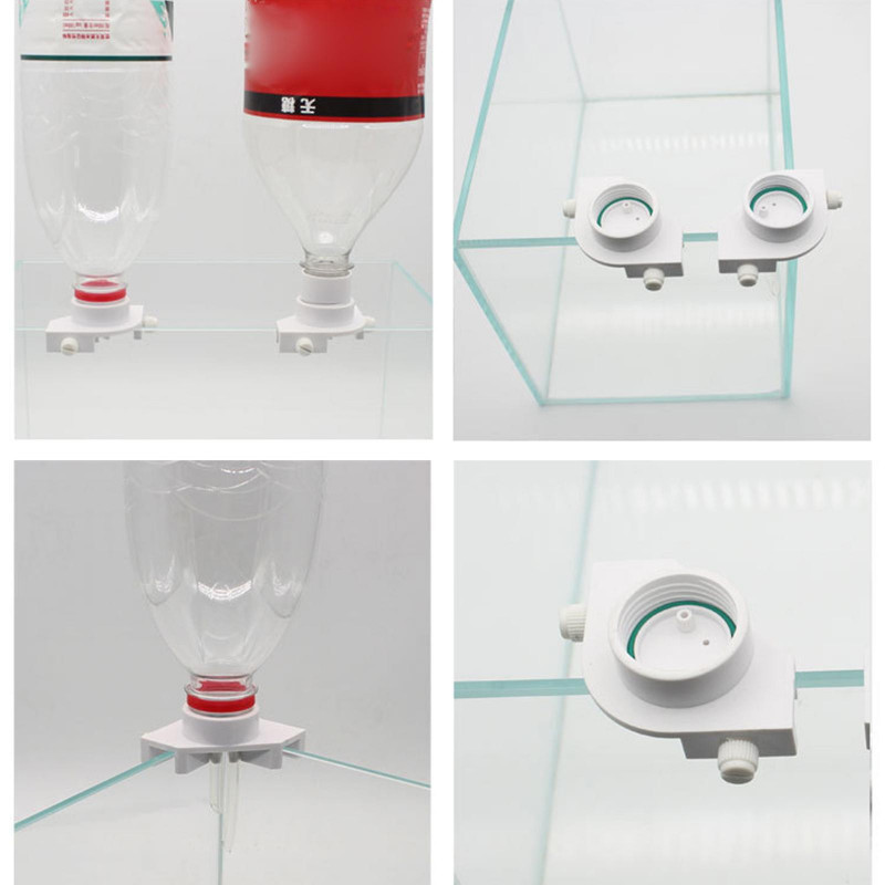 Auto Top Off Water Filler Fish For Tank Fish Tortoise For Tank Water Level Contr