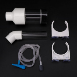 Incubateur d’œufs de poisson Tumbler Boîte d’élevage de poissons Aquarium Cichlidés Bébé couvoir