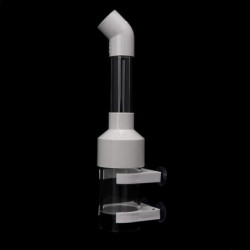 Incubateur d’œufs de poisson Tumbler Boîte d’élevage de poissons Aquarium Cichlidés Bébé couvoir