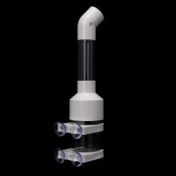 Incubateur d’œufs de poisson Tumbler Boîte d’élevage de poissons Aquarium Cichlidés Bébé couvoir