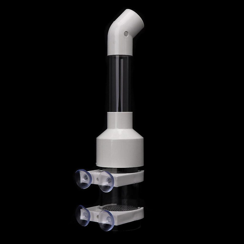 Incubateur d’œufs de poisson Tumbler Boîte d’élevage de poissons Aquarium Cichlidés Bébé couvoir