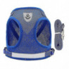 Dog Harness And Leash Set For Walking Cat And Small Dog Harness