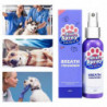 1-3pcs New Pet Breath Dents Nettoyage Breath Freshener Disinfectant Spray Déodorant Freshener Spray Soins bucco- [...]