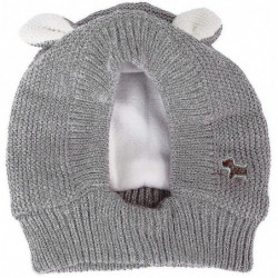 Oreilles Silencieuses Pour Chiens Protection Du Cou Et Des Oreilles Pour Animaux De Compagnie Oreilles Cache- [...]