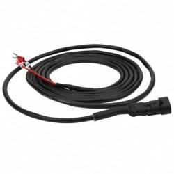 2-Core Sensor Extension Wire Replacement Kit 0.5mm2 for Diesel Generators 2-Core Sensor Extension Wire Replacement Kit 0.5mm2 for Diesel Generators