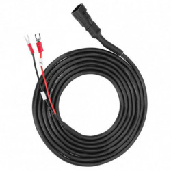 2-Core Sensor Extension Wire Replacement Kit 0.5mm2 for Diesel Generators 2-Core Sensor Extension Wire Replacement Kit 0.5mm2 for Diesel Generators