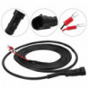 2-Core Sensor Extension Wire Replacement Kit 0.5mm2 for Diesel Generators