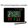 Constant Temperature Controller 12V-24V Universal NTC10K Waterproof Probe Digital Temperature Cont
