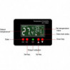 Constant Temperature Controller 12V-24V Universal NTC10K Waterproof Probe Digital Temperature Cont