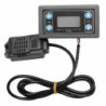 Temperature and Humidity Control Module Digital Display Advanced Dual Output Automatic Constant Tem