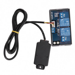 Temperature and Humidity Control Module Digital Display Advanced Dual Output Automatic Constant Tem