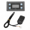 Temperature and Humidity Control Module Digital Display Advanced Dual Output Automatic Constant Tem