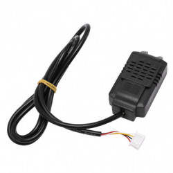 Temperature and Humidity Control Module Digital Display Advanced Dual Output Automatic Constant Tem