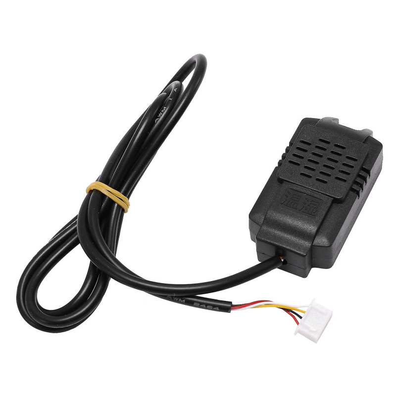 Temperature and Humidity Control Module Digital Display Advanced Dual Output Automatic Constant Tem