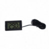 Lcd Probe Fridge Household Handheld Accessory For Aquarium