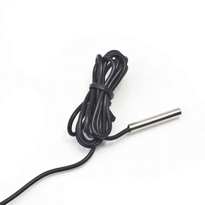 Lcd Probe Fridge Household Handheld Accessory For Aquarium