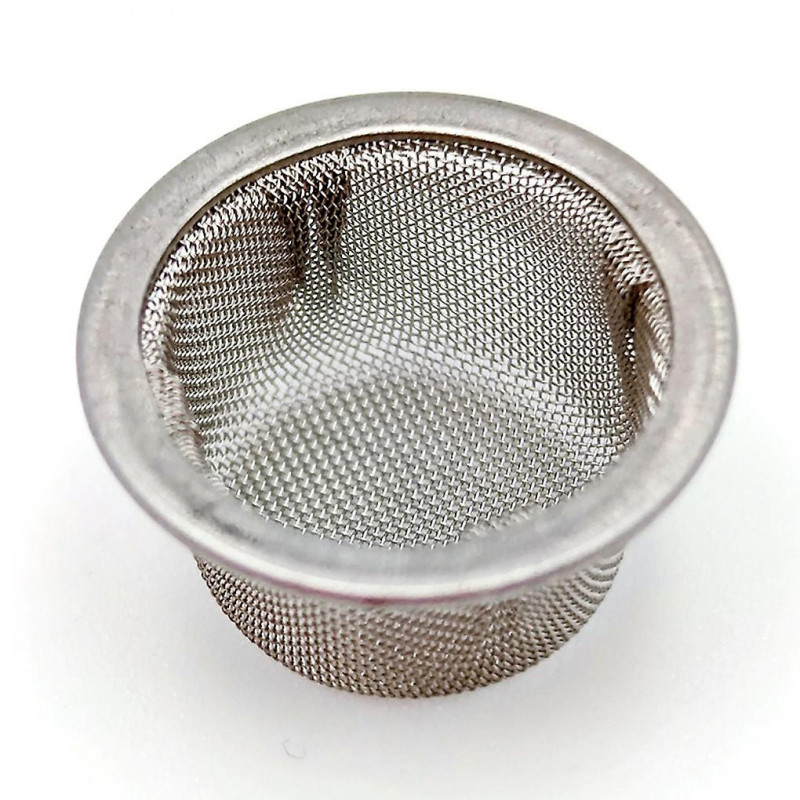 Pipe Mesh Filters Removable Screens Replacement Kit