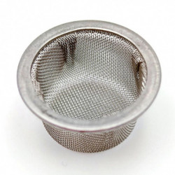Pipe Mesh Filters Removable Screens Replacement Kit Pipe Mesh Filters Removable Screens Replacement Kit