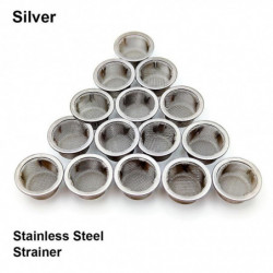 Pipe Mesh Filters Removable Screens Replacement Kit Pipe Mesh Filters Removable Screens Replacement Kit