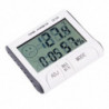 Electronic Lcd Digital Temperature Tester Wireless