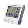 Electronic Lcd Digital Temperature Tester Wireless