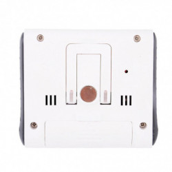 Electronic Lcd Digital Temperature Tester Wireless