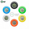 Ménage Mini Lcd Thermomètre Numérique Hygromètre Réfrigérateur Congélateur Température Humidité Mètre Détecteur [...]