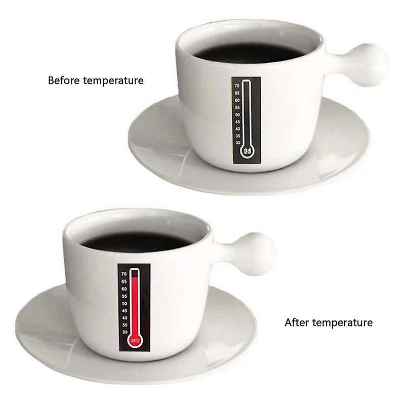 Stick On Bandes de température Bande de température adhésive pour brassage 5pcs Autocollant d’aquarium Affichage [...]