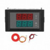 AT?5035?A/V AC Voltage Digital Display Meter 50?500V/1?80A Digital Display Meter