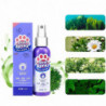 60ml Pet Oral Care Cleaning Spray Dog Cat Teeth Breath Freshener Mouth Cleaner Supplies Of Éliminer Bad
