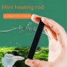 10W Mini Aquarium Heater USB Charging for Small Fish Tank Heater