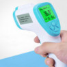 Non-contact Infrared Veterinary Digital Thermometer Alarm C/f Switchable Forehead Accurate Detection Fast Readings