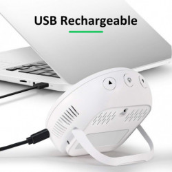 CO2 Monitor, CO2 Sensor 3 in 1 Indoor Air Quality Monitor for CO2 Temperature Humidity with LCD Display and Alarm [...]