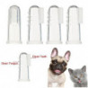 4 Pcs Infant Toothbrush Cat Toothbrush Puppy Brush Small Dogs Pet Toothbrush Dog
