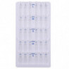 30 Pcs Dental Material Temporary Teeth Patch Oral Care Supply Tooth Repair Supply