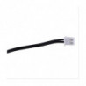 1 M Meter 10K 1% 3950 Waterproof Digital Temperature Sensor Probe NTC Thermistor Thermal Cable -20 To 105 Degree Celsius