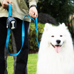 Pet Garbage Bag Dispenser Portable Waterproof Large Capacity Pet Waste Bag Dispenser Adventures Pet Garbage Bag Dispenser Portable Waterproof Large Capacity Pet Waste Bag Dispenser Adventures