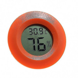 The New 1pcs Temperature Meter