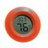 The New 1pcs Temperature Meter