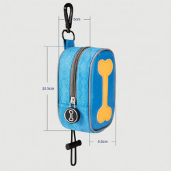 Pet Garbage Bag Dispenser Portable Waterproof Large Capacity Pet Waste Bag Dispenser Adventures Pet Garbage Bag Dispenser Portable Waterproof Large Capacity Pet Waste Bag Dispenser Adventures