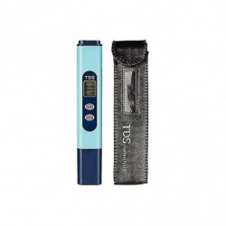 Tds Digital Salinity Tester For Saltwater Pond And Fish -ZHENV