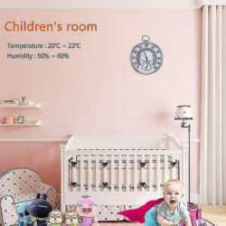 Thermometer And Hygrometer - Ideal Greenhouse Thermometer And Humidity