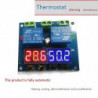 2x Xh-m452 Temperature And Humidity Control Module Digital Display Dual Output, Automatic Constant Temperature