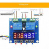 2x Xh-m452 Temperature And Humidity Control Module Digital Display Dual Output, Automatic Constant Temperature