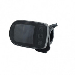 Led Display Meter Display Switch 6-pin Display Meter Suitable For Kugou Electric Scooter Accessories
