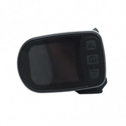 Led Display Meter Display Switch 6-pin Display Meter Suitable For Kugou Electric Scooter Accessories